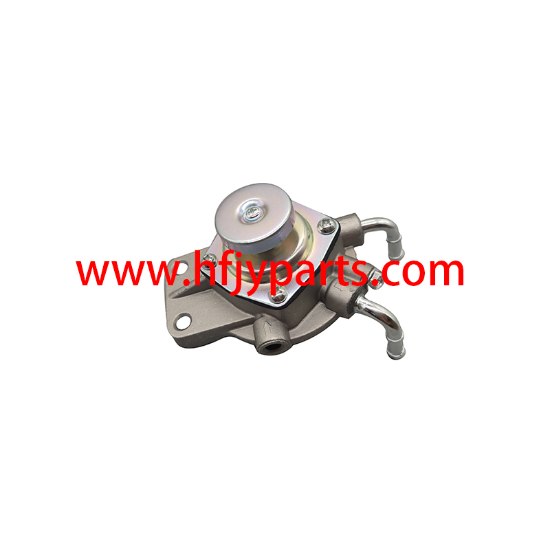 Forklift Parts Priming Pump