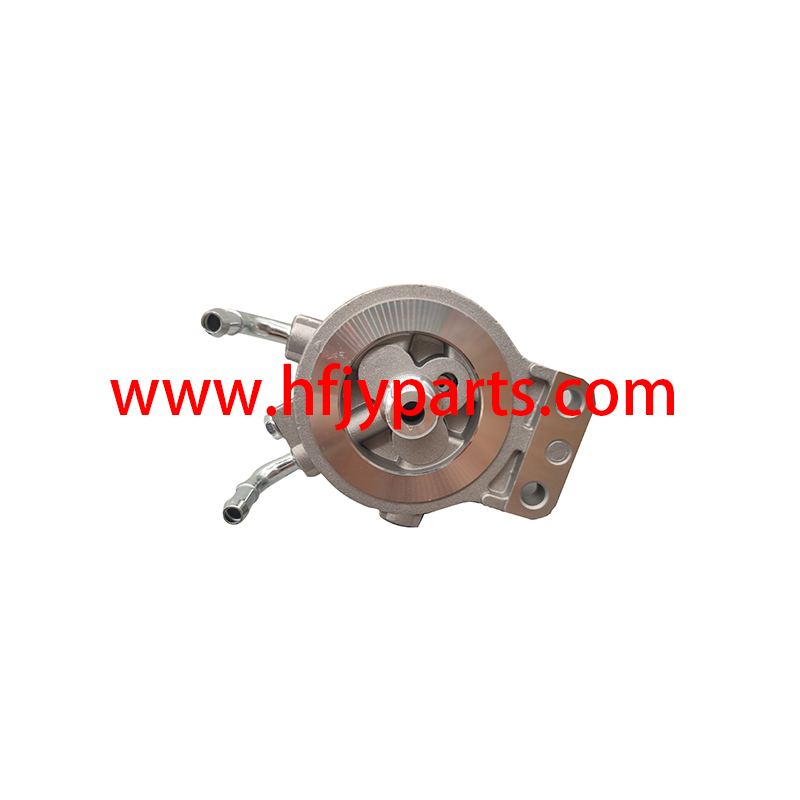 Engine Parts