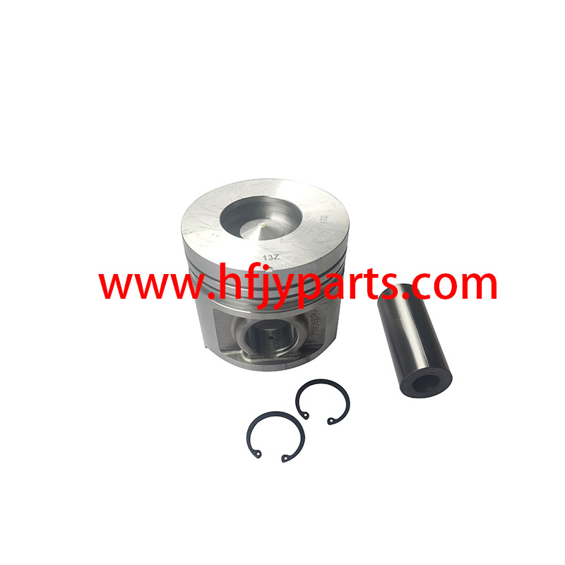 Forklift Parts Engine Parts Piston for 13101-78762-71