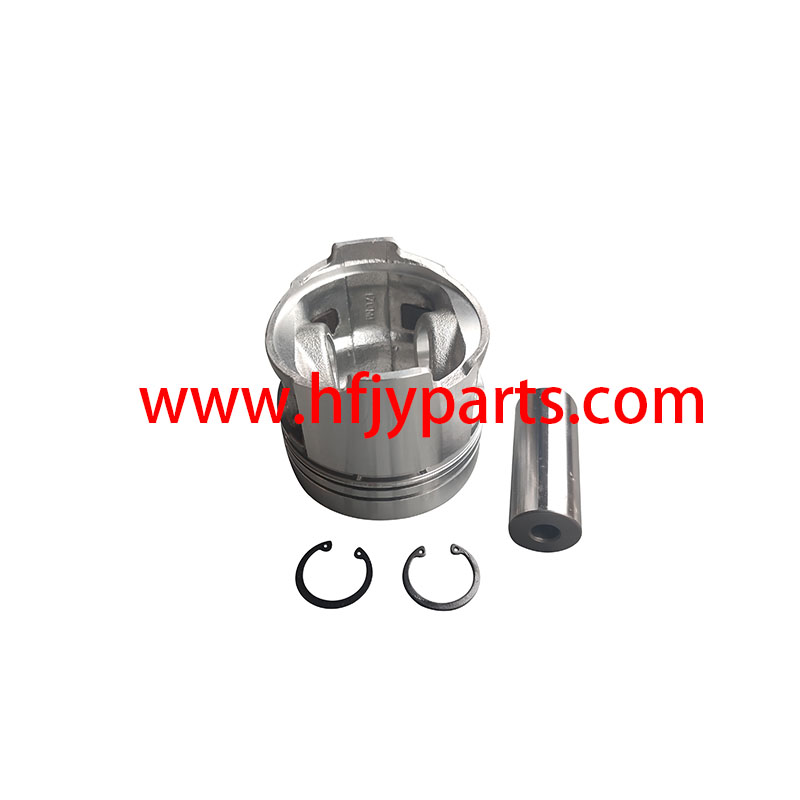 Forklift Spare Parts Engine Parts Piston for A-12010-6T005