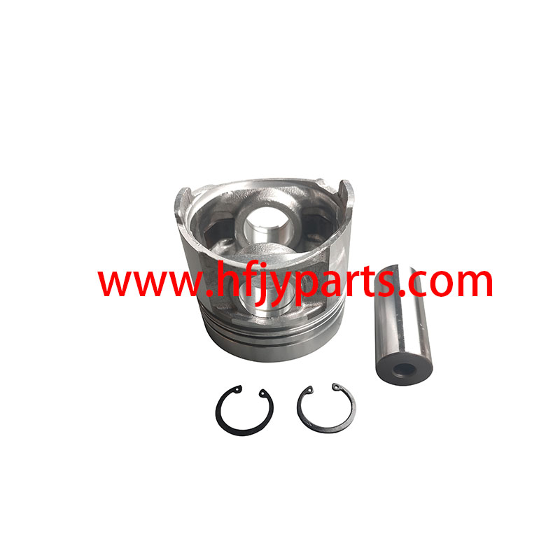 Parts for Forklifts