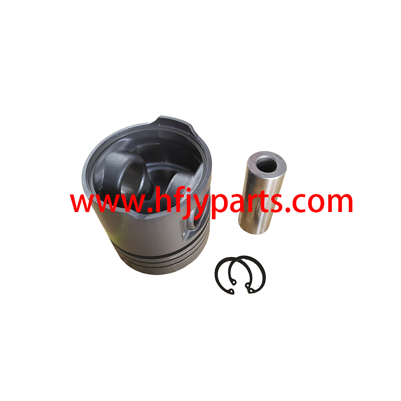 Piston Ring Set