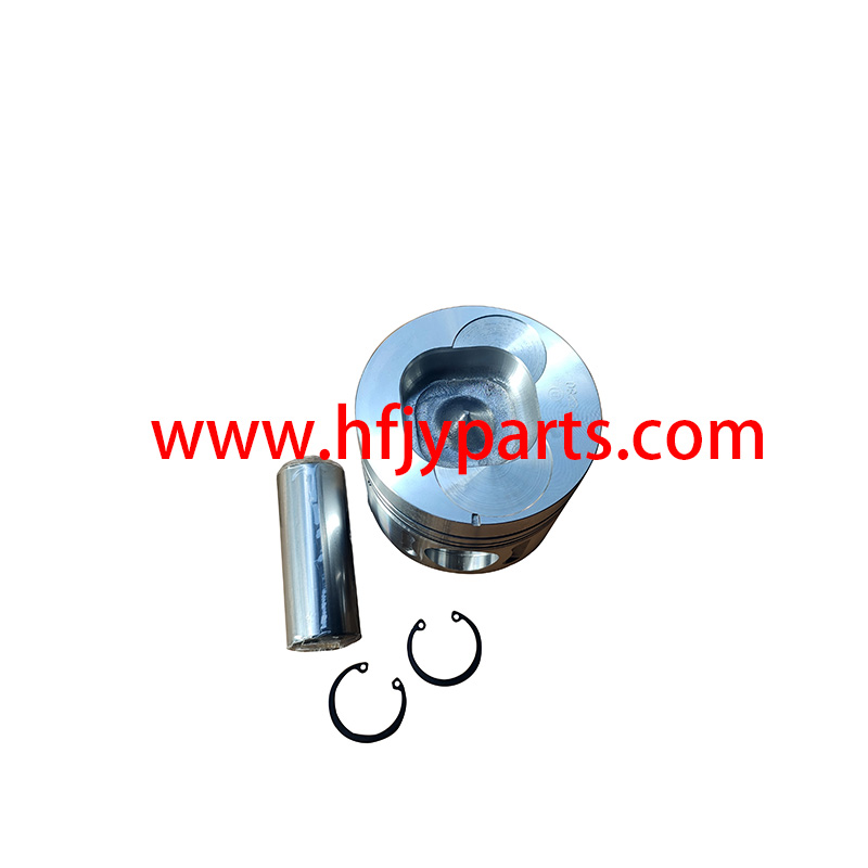 Forklift Spare Parts Engine Parts Piston for Z-1-12111-770-0