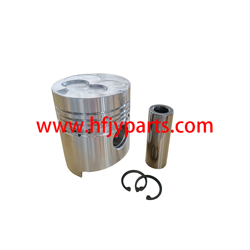 High Quality Engine Parts Piston for Z-8-94326-225-0