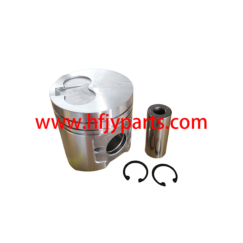 Forklift Parts Engine Piston