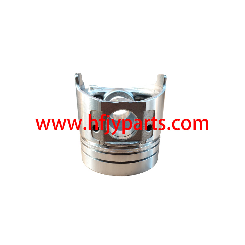 Forklift Parts Engine Piston