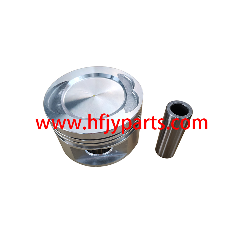 High-Performance Forklift Spare Parts Piston for FE01-23-200