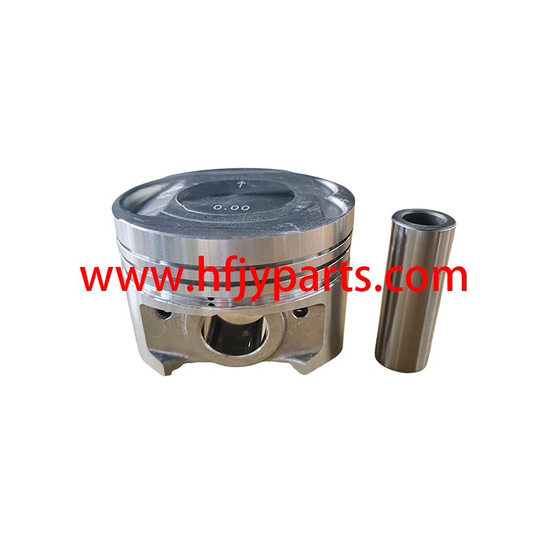 High-Performance Forklift Spare Parts Piston for MD188997