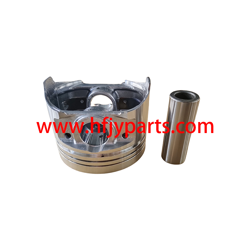 Parts for Forklifts