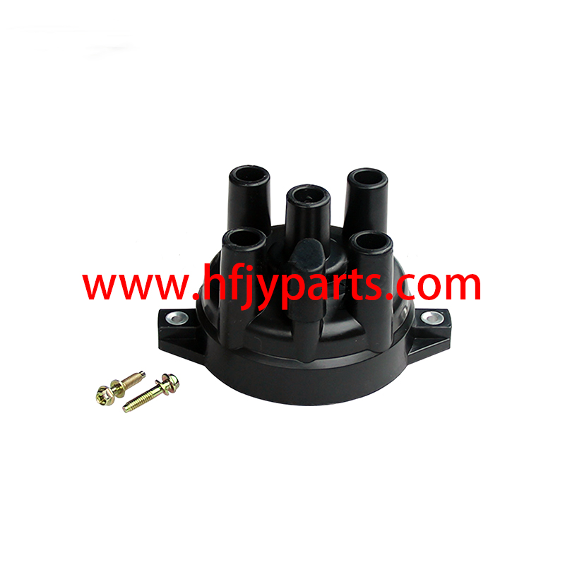 Hot Sale Forklift Spare Parts Distributor Cap for 1554033