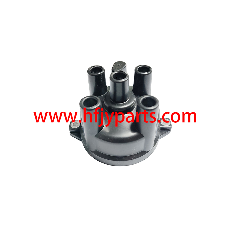 Forklift Parts Distributor Cap
