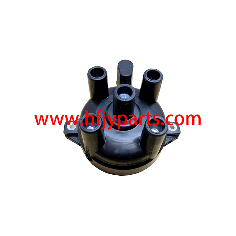 Forklift Spare Parts Distributor Cap for MD618364