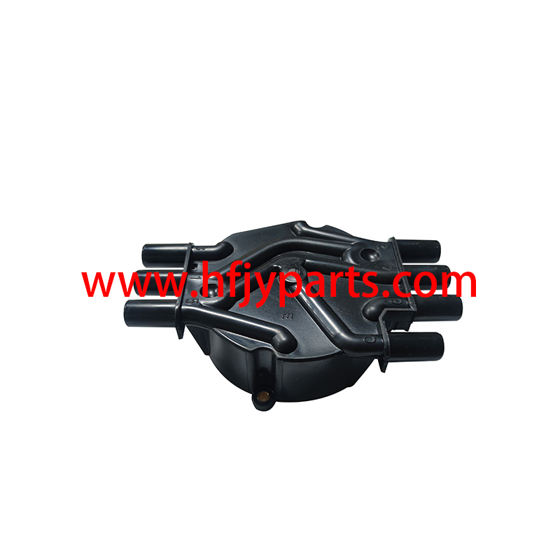 Forklift Parts Distributor Cap