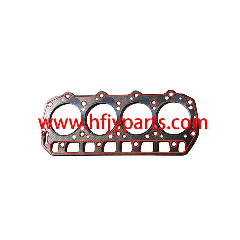 Forklift Parts Head Gasket