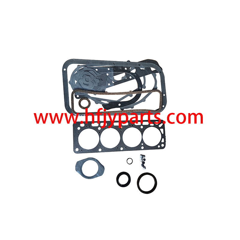 Forklift Parts Engine Gasket Set for N-10101-50K25