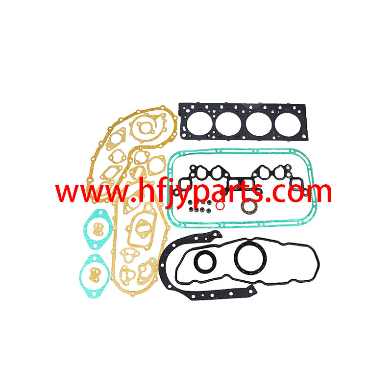 Forklift Parts Engine Gasket Set