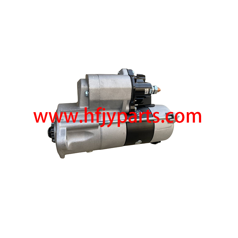 Forklift Parts Engine Starter for 28100-26650-71