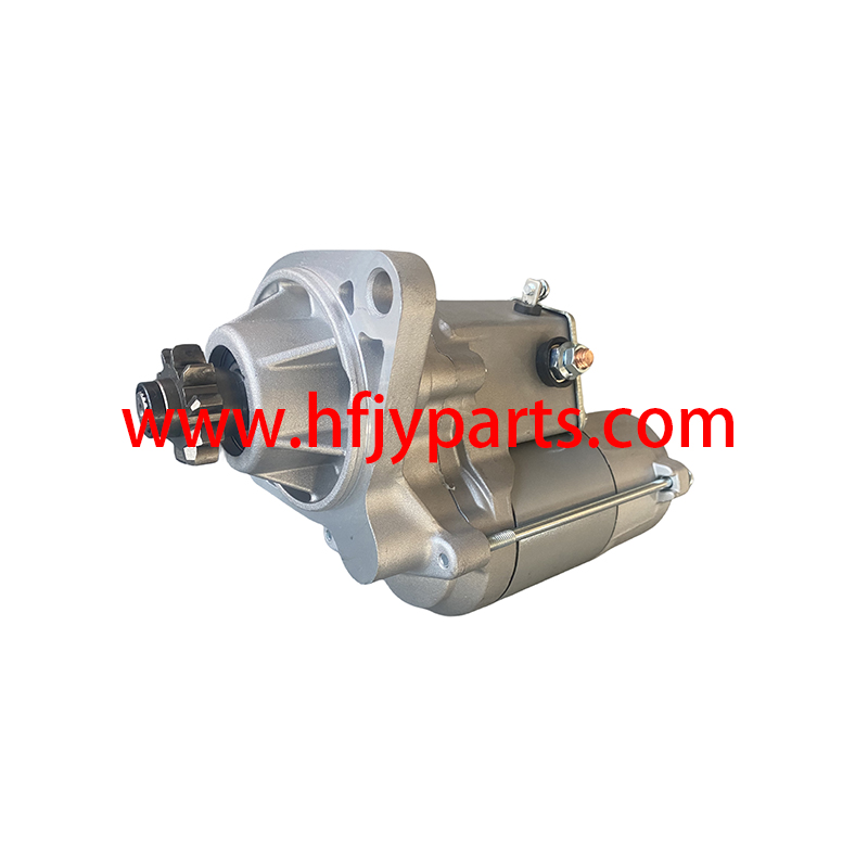 Forklift Spare Parts