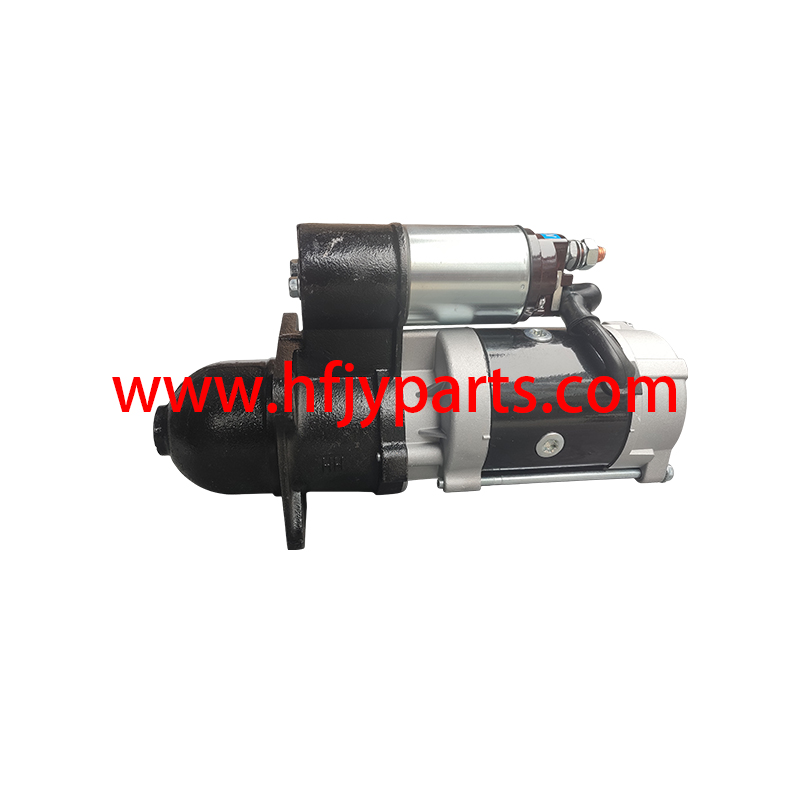 High Quality Forklift Parts Engine Starter for QDJ263E