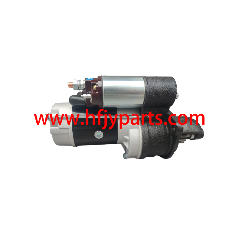 Engine Starter Motor