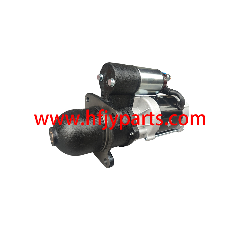 Forklift Spare Parts