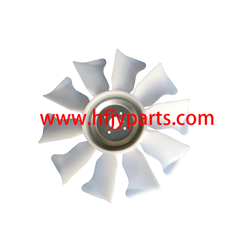 Forklift Spare Parts Fan Blade for 21060-FU410