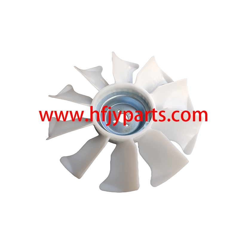 Forklift Spare Parts
