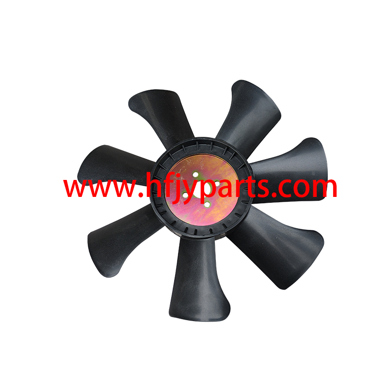 Wholesale Forklift Parts Fan Blade for 490B-41100-XT