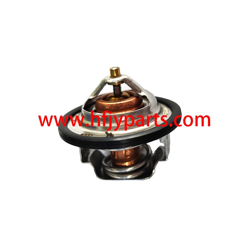 Forklift Spare Parts