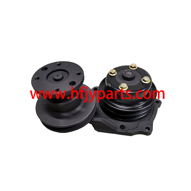 Forklift Parts Water Pump