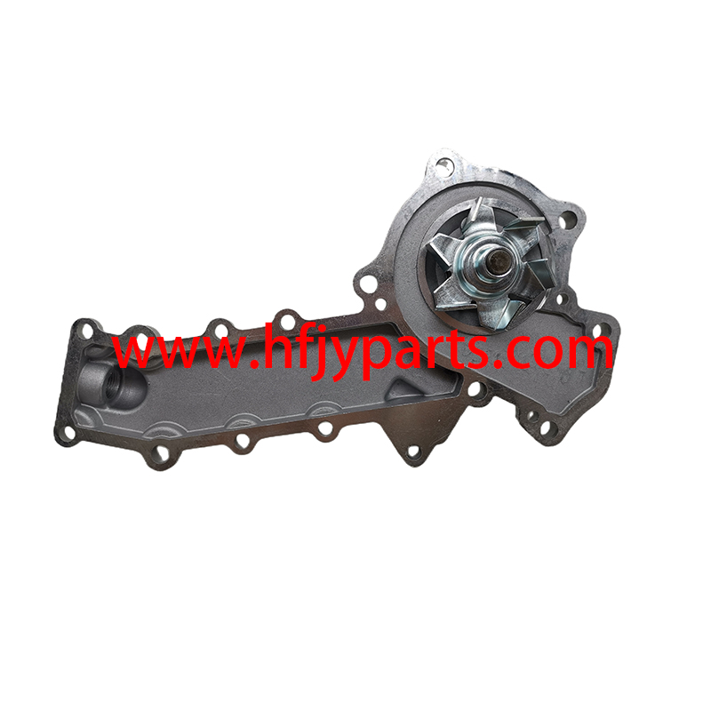 Forklift Spare Parts