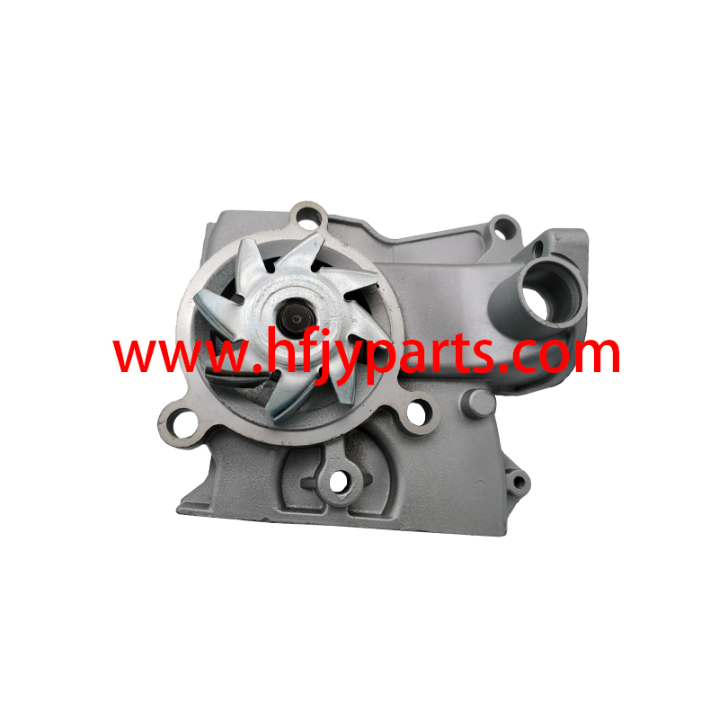 Forklift Parts Water Pump for 9013028-02