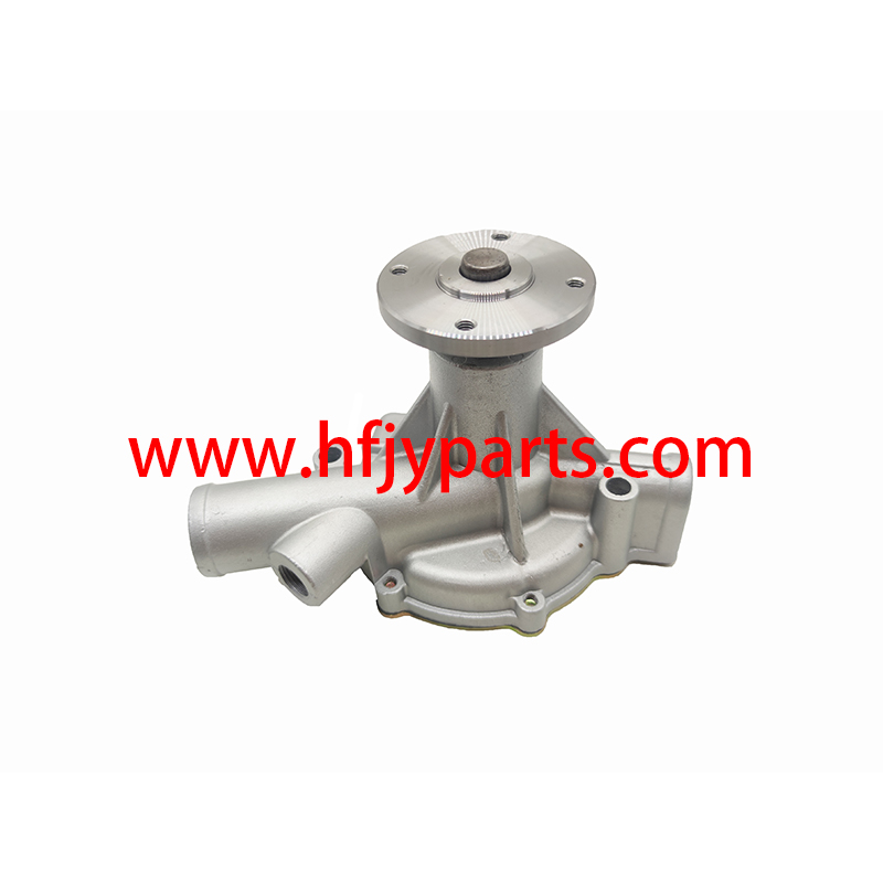 Forklift Parts Water Pump
