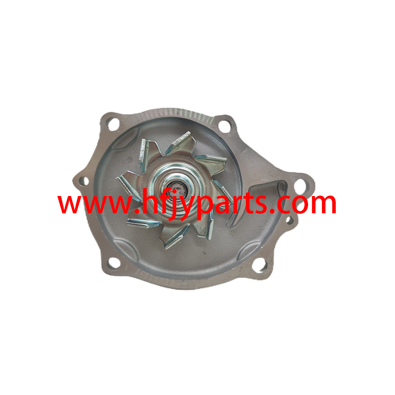 Parts for Forklifts