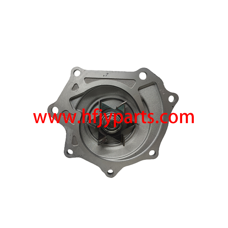 Forklift Spare Parts