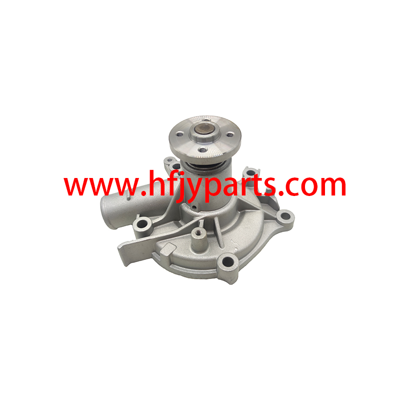 Forklift Spare Parts