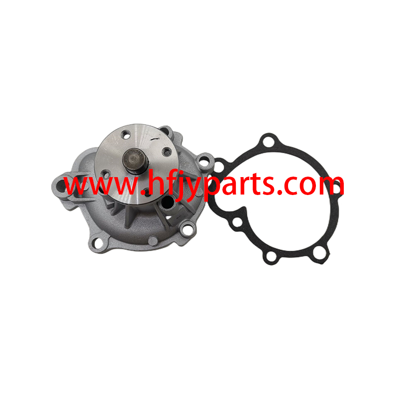 Forklift Spare Parts