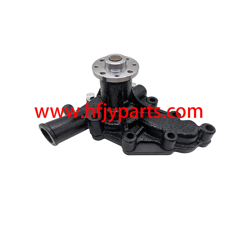 High Quality Forklift Parts Water Pump for Z-8-94376-863-0
