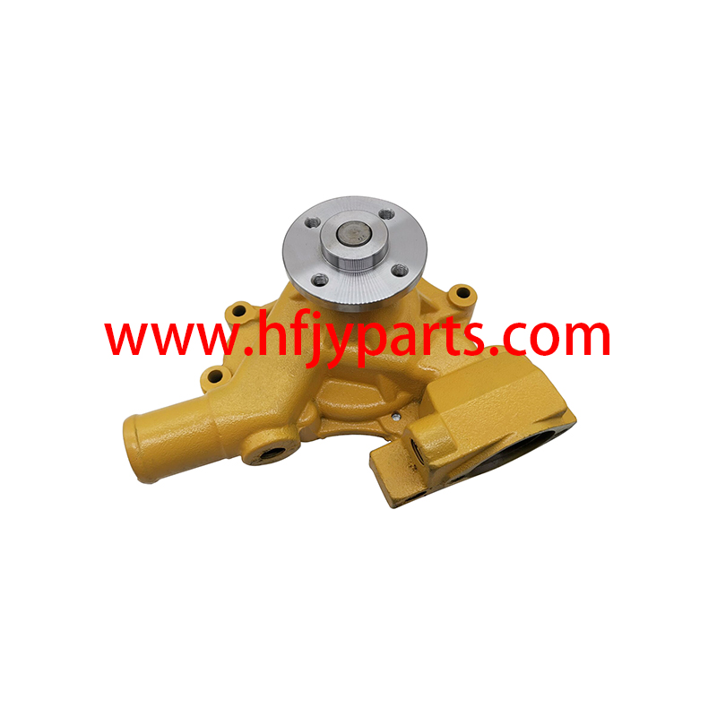 Hot Sale Forklift Parts Water Pump for 6204-61-1204