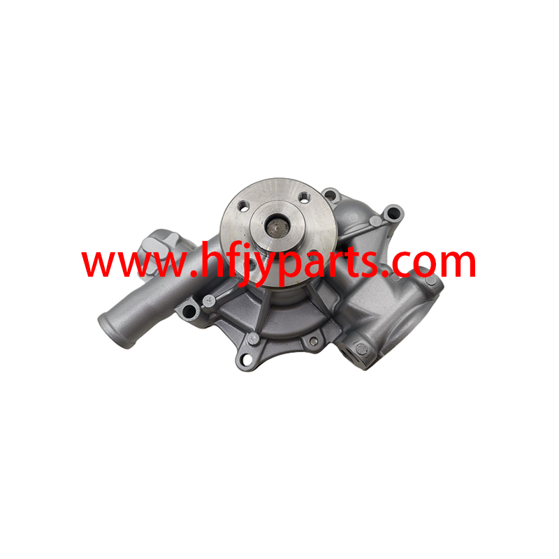 Forklift Spare Parts