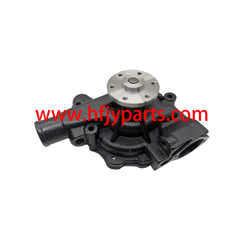 Hot Sale Forklift Parts Water Pump for 6206-61-1503