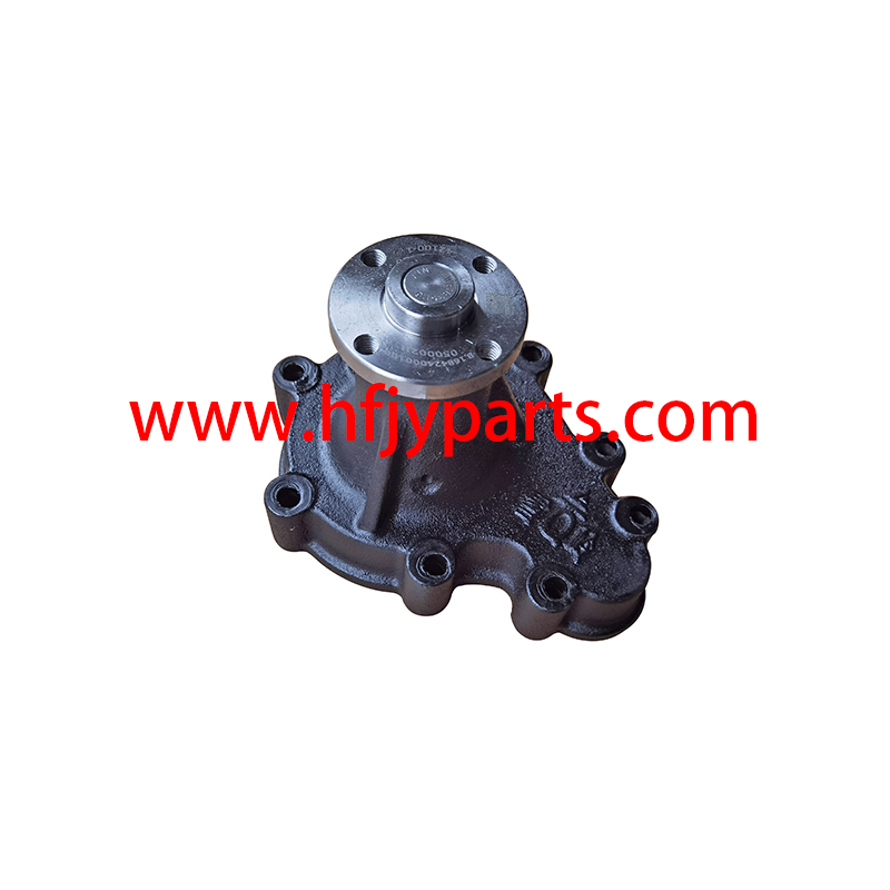 Hot Sale Forklift Parts Water Pump for 4D32RG30-42100-1