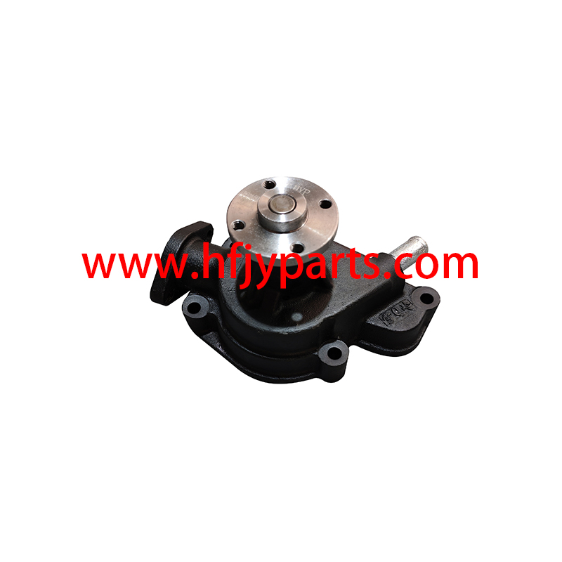 Forklift Parts Water Pump