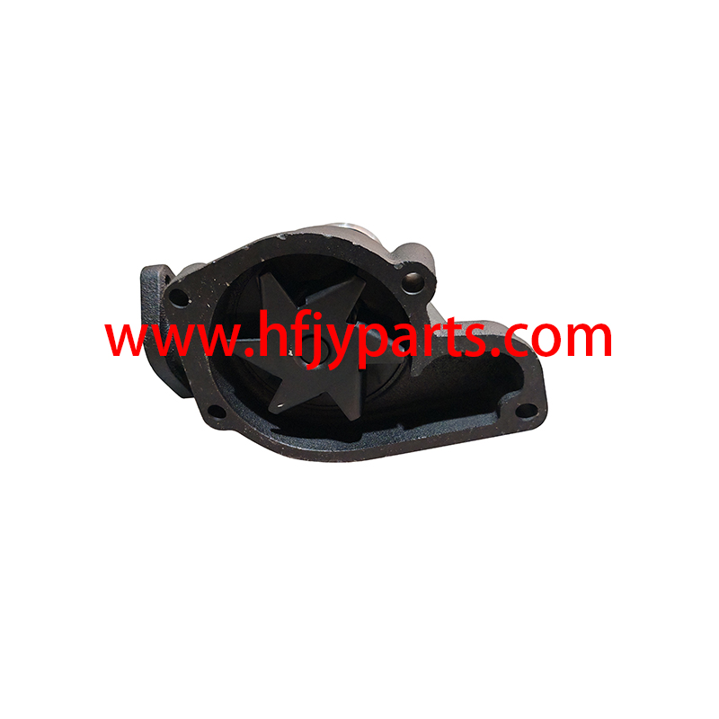 Forklift Spare Parts